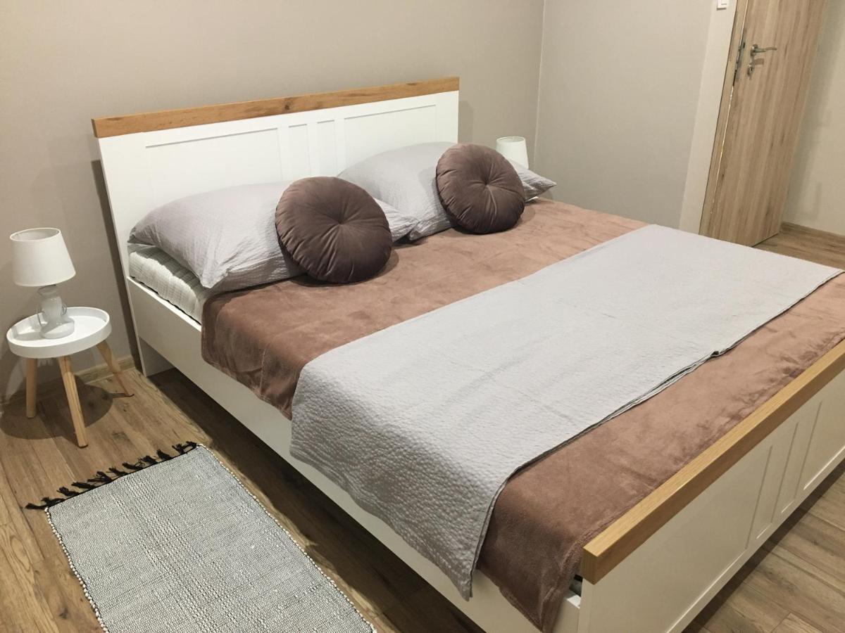 Tokajsky Domcek Apartment Mala Trna ภายนอก รูปภาพ