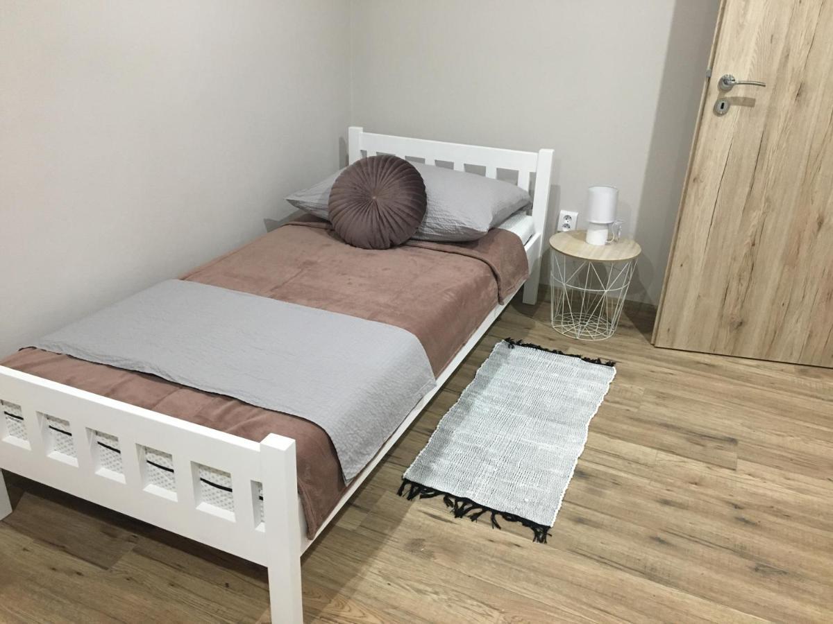 Tokajsky Domcek Apartment Mala Trna ภายนอก รูปภาพ