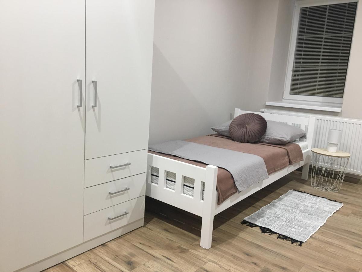 Tokajsky Domcek Apartment Mala Trna ภายนอก รูปภาพ