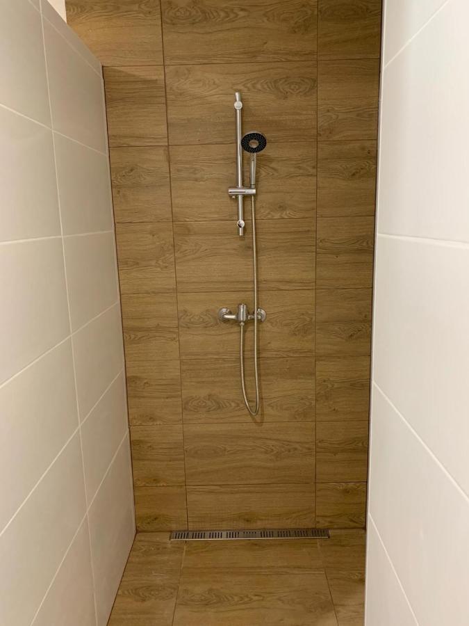 Tokajsky Domcek Apartment Mala Trna ภายนอก รูปภาพ