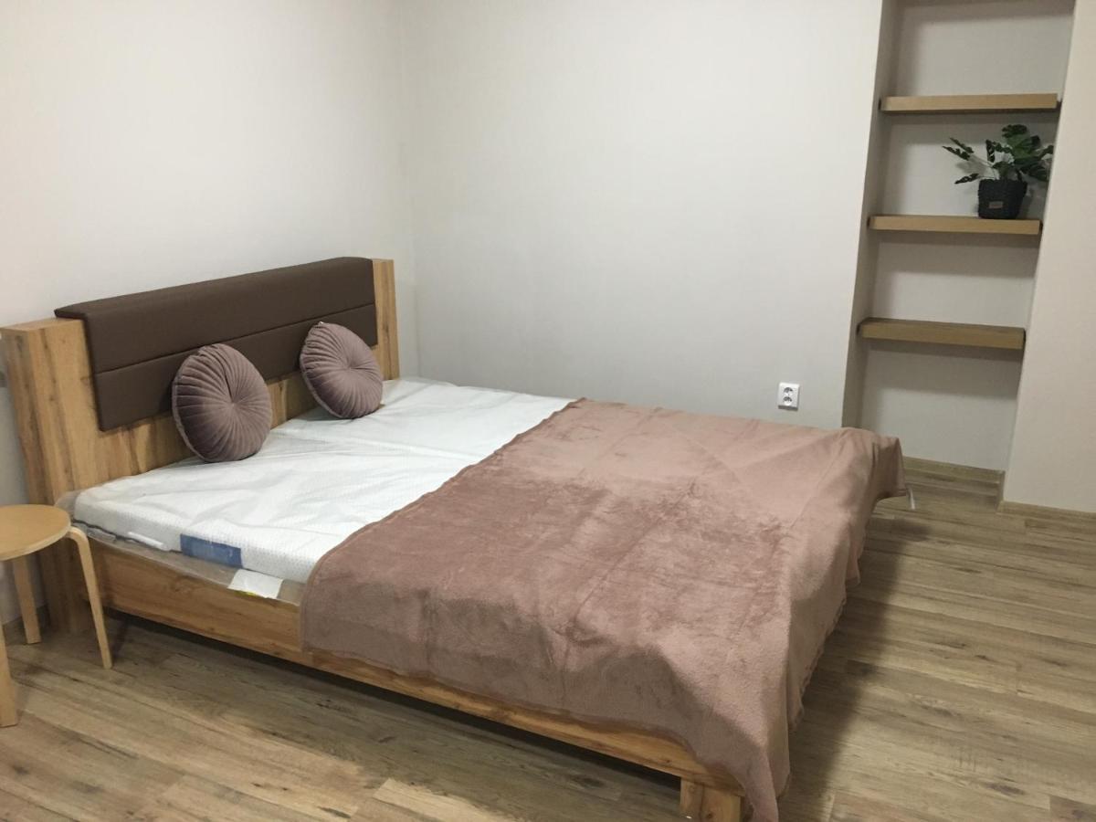 Tokajsky Domcek Apartment Mala Trna ภายนอก รูปภาพ