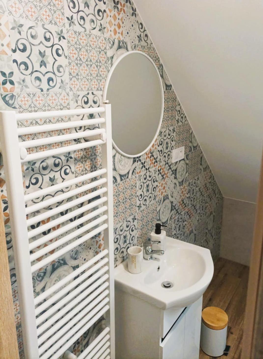 Tokajsky Domcek Apartment Mala Trna ภายนอก รูปภาพ