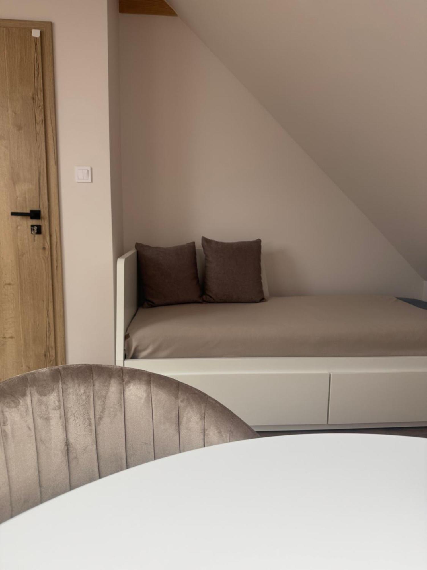 Tokajsky Domcek Apartment Mala Trna ภายนอก รูปภาพ